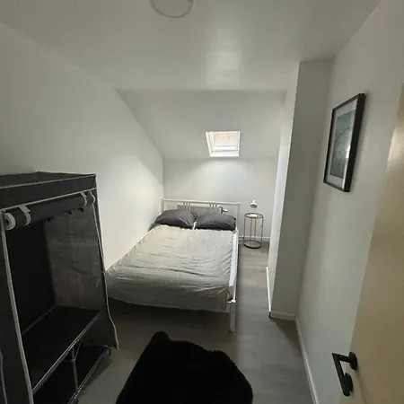 Luxappart Gare Apartment *