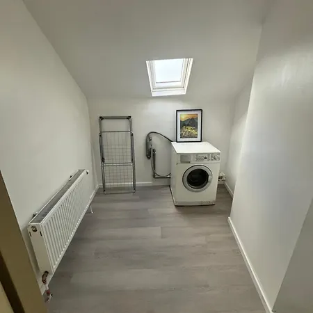 Luxappart Gare Apartment Verviers