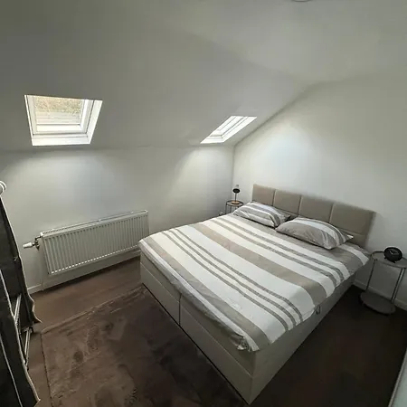 Luxappart Gare Verviers